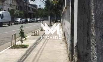 Imagem 5: Galpão / Lote / Terreno / Área à venda na Barra Funda, 1663 m² - zoneamento ZEIS 3