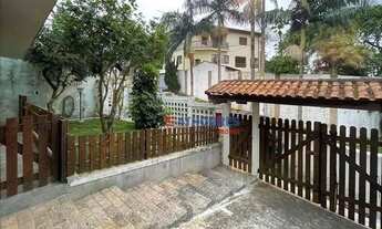 Imagem 3: Casa, 471 m² - venda por R$ 1.100.000,00 ou aluguel por R$ 7.111,34/mês - Horizontal Park