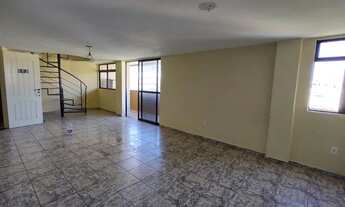 Imagem 7: Cobertura para aluguel com 220 metros quadrados com 3 quartos em Intermares - Cabedelo - P