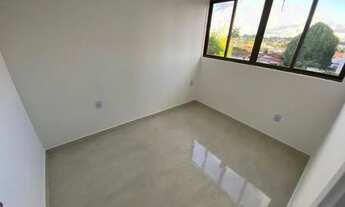 Imagem 3: Apartamento para Venda em João Pessoa, Tambauzinho, 2 dormitórios, 1 suíte, 2 banheiros, 1