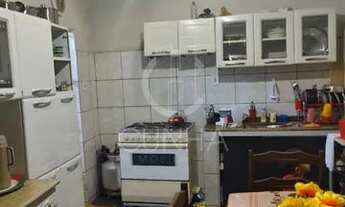 Imagem 3: Casa 2 quartos na melhor rua do bairro