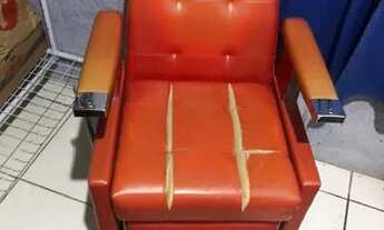 Imagem 2: Cadeira FERRANT Para Barbearia !!