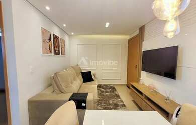 Imagem 4: Apartamento à venda, 2 quartos, 1 vaga, Morada do Sol - Americana/SP