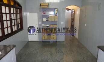 Imagem 4: SOBRADO para VENDA - CAMPESINA - OSASCO - SÃO PAULO - AUTHÊNTICA IMÓVEIS