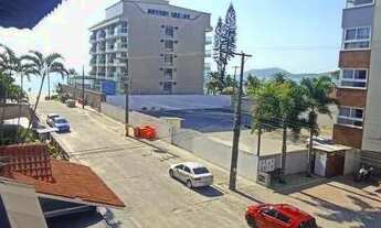 Imagem 2: Lindo apartamento com vista ao mar 1 dormitório