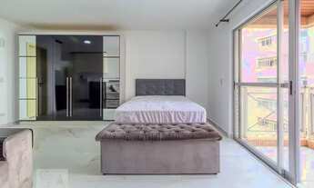 Imagem 6: Apartamento para Aluguel - Centro, 1 Quarto, 42 m2