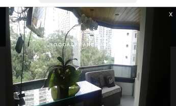 Imagem 5: Apartamento À Venda no Brooklin