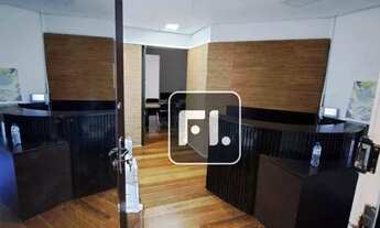 Imagem 4: Conjunto, 190 m² - venda por R$ 3.000.000,01 ou aluguel por R$ 18.576,27/mês - Itaim Bibi