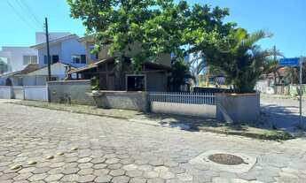 Imagem: São Francisco do Sul-SC Praia de Enseada