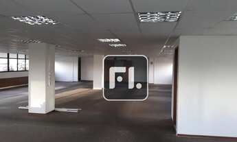 Imagem 7: Conjunto, 300 m² - venda por R$ 5.000.000,00 ou aluguel por R$ 57.940,00/mês - Vila Olímpi