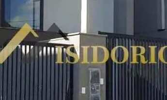 Imagem: EXCELENTE SOBRADO NOVO! SUÍTE, SACADA