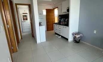 Imagem 2: Apartamento em Ponta negra