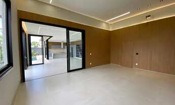 Imagem 2: Casa Térrea Condomínio Jardins Itália