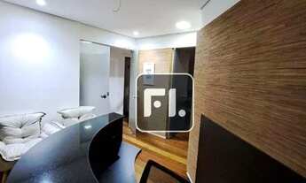 Imagem 5: Conjunto, 190 m² - venda por R$ 3.000.000,01 ou aluguel por R$ 18.576,27/mês - Itaim Bibi