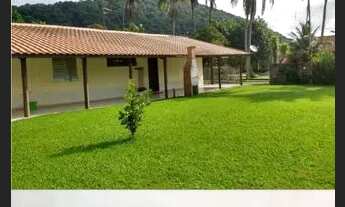 Imagem 6: Guarujá Praia de Pernambuco, Casa em Condomínio Fechado com Vista para a Natureza