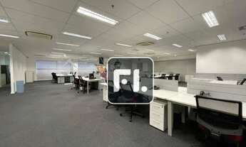 Imagem 3: Conjunto para alugar, 1378 m² - Barra Funda - São Paulo/SP