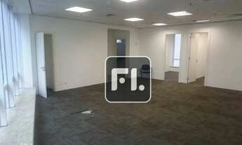 Imagem: Conjunto para alugar, 272 m² por R$ 23.220,06/mês