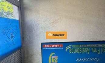 Imagem 5: Salão para alugar, 77 m² por R$ 4.200,00/mês - Vila Costa - Suzano/SP