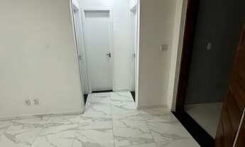 Imagem 4: Casa 3-4 , uma suíte , condomínio fechado papagaio