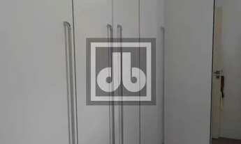 Imagem 6: APARTAMENTO 2 QUARTOS VISTA LIVRE TODO REFORMADO 1 VAGA NA ESCRITURA