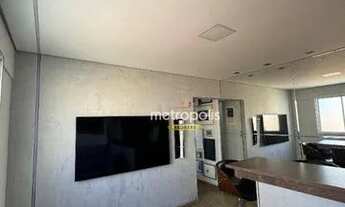 Imagem 2: Apartamento à venda, 39 m² por R$ 441.000,00 - Anchieta - São Bernardo do Campo/SP