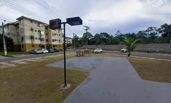 Imagem 7: ALUGO APARTAMENTO COM 2 QUARTOS NO CONDOMÍNIO VILA JARDIM LÍRIO, COM ÁREA DE LAZER COMPLE