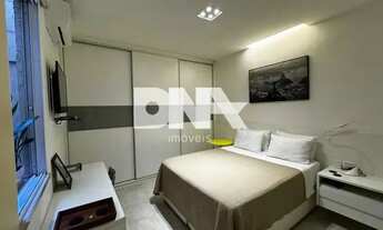 Imagem 6: Apartamento-À VENDA-Ipanema-Rio de Janeiro-RJ