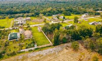 Imagem 2: Lotes em Iguape R$299,99