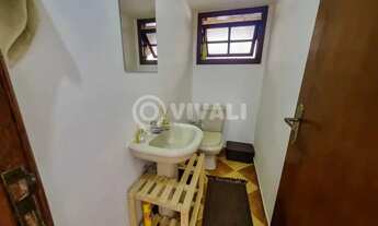 Imagem 6: Casa em Condomínio - / Residencial / Condomínio Jardim das Paineiras