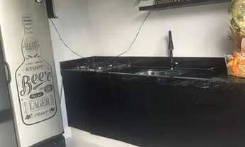 Imagem 4: Casa alto padrão 3 suites setor Santa Helena Casa de Rua com 3 Quarto(s) e 5 banheiro(s) à