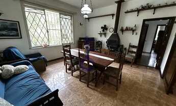 Imagem 8: Casa duplex Alto Boa Vista