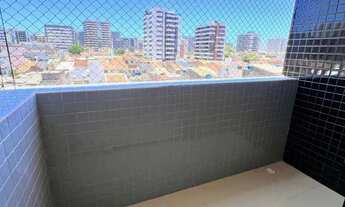 Imagem 6: Apartamento de 2 quartos na Jatiúca área de lazer completa e localização privilegiada