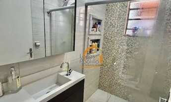 Imagem 5: Casa com 2 dormitórios à venda, 80 m² por R$ 750.000,00 - Atibaia Jardim - Atibaia/SP