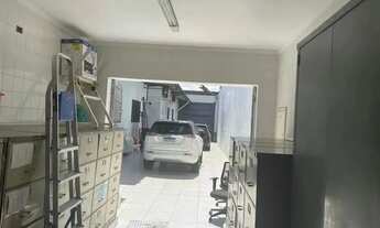 Imagem 6: Casa Térrea Comercial Reformada Rua Manaus, Mooca Ponto Estratégico e Pronta para Uso