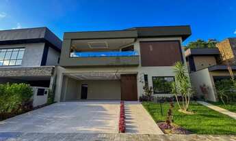 Imagem: Casa em Condomínio - Urbanova - Residencial