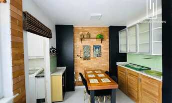 Imagem 3: AP 3 DORM MOBILIADO COM GARAGEM - CENTRO