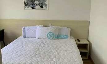 Imagem 6: Flat com 1 dormitório à venda, 17 m² por R$ 99.000,00 - Centro - Lagoa Santa/MG