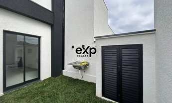 Imagem 7: Belíssimo Sobrado - Condomínio Fechado em Campo Largo - Completo e Seguro