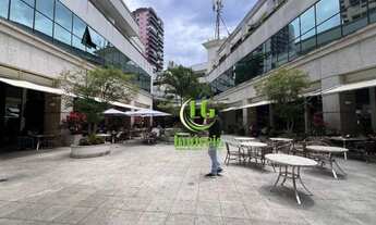 Imagem 5: Sala para alugar, 29 m² por R$ 3.141,00/mês - Barra da Tijuca - Rio de Janeiro/RJ