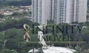 Imagem 3: Sala, 49 m² - venda por R$ 736.000,00 ou aluguel por R$ 6.237,79/mês - Jardim Aquarius - S