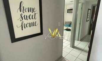 Imagem 4: Apartamento Nascente à Venda em Casa Amarela