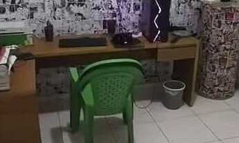 Imagem 6: Casa Vila Embratel