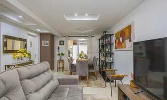 Imagem: Sobrado para venda com 96 metros quadrados