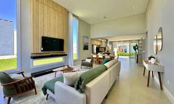 Imagem: A melhor casa do condomínio Dubai Resort