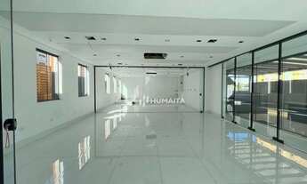 Imagem 7: Salão para alugar, 188 m² por R$ 6.500,00/mês - Centro - Londrina/PR