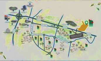 Imagem 2: Jardins Amsterdã