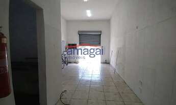 Imagem: Imóvel comercial no bairro São João