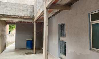 Imagem 2: Vendo 2casas Casa com 2 dormitórios