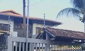 Imagem 4: Imóvel para venda possui 360 metros quadrados com 7 quartos em Centro - Salinópolis - PA