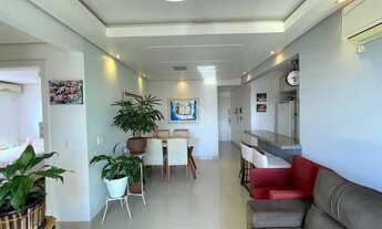 Imagem 2: Apartamento com vista mar e 02 quartos à venda no Jardim Cidade de Florianópolis